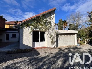  Maison � vendre 7 pi�ces 241 m�