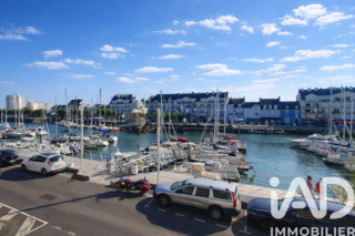  Appartement � vendre 2 pi�ces 52 m�