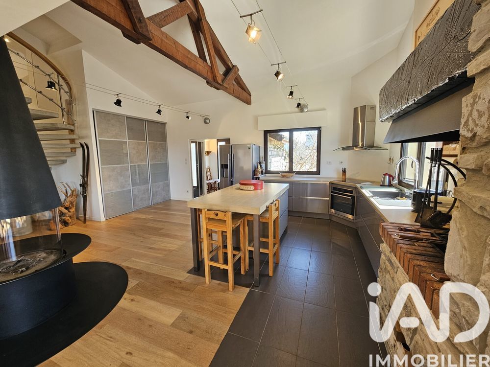 � vendre  Maison Saint-Apollinaire (05160)