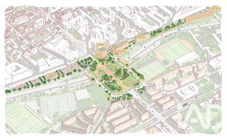  Parking / Garage � vendre 12 m�