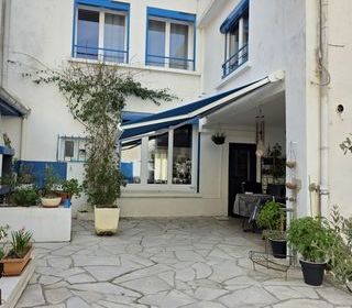  Maison � vendre 8 pi�ces 203 m�