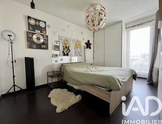  Appartement � vendre 3 pi�ces 59 m�