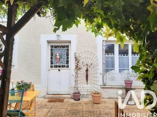  Maison � vendre 3 pi�ces 83 m�