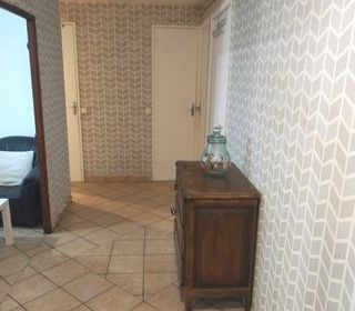  Appartement � vendre 5 pi�ces 87 m�