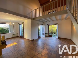  Maison � vendre 7 pi�ces 140 m�