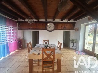  Maison � vendre 4 pi�ces 108 m�