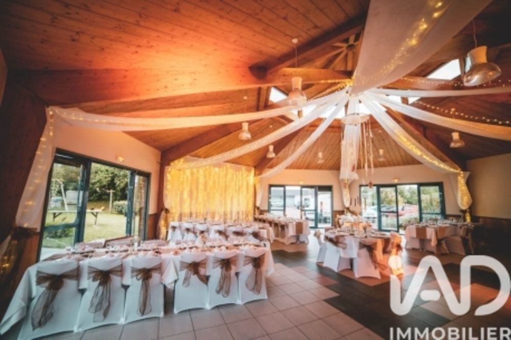 � vendre  Maison Surtainville (50270)