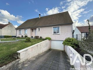  Maison � vendre 5 pi�ces 127 m�