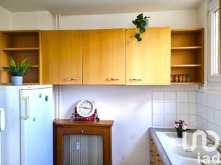  Appartement � vendre 5 pi�ces 73 m�