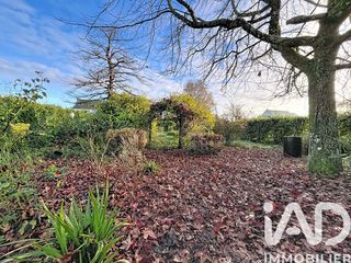  Maison � vendre 4 pi�ces 104 m�