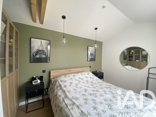  Maison � vendre 5 pi�ces 110 m�