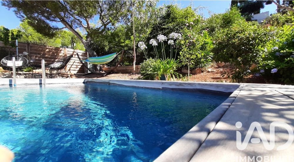 � vendre  Maison Bandol (83150)