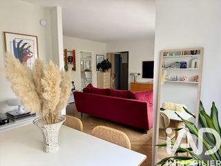  Appartement � vendre 3 pi�ces 64 m�