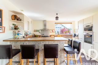  Maison � vendre 9 pi�ces 189 m�