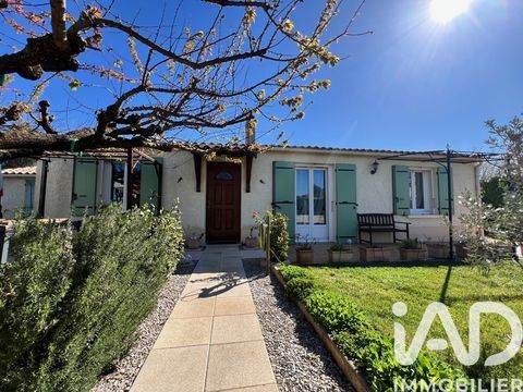   Vente Maison/villa 4 pi�ces Maison - 4 pi�ce(s) - 86 m�