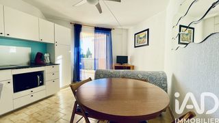  Appartement � vendre 2 pi�ces 29 m�