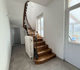  Maison � vendre 6 pi�ces 126 m�