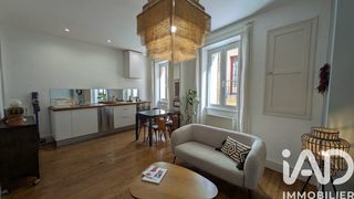  Appartement � vendre 3 pi�ces 82 m�