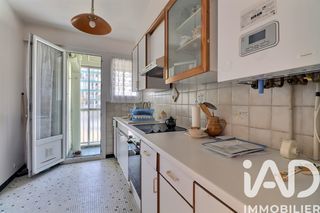  Appartement � vendre 4 pi�ces 88 m�