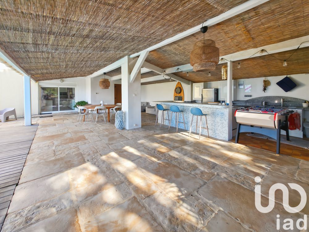 � vendre  Maison B�larga (34230)