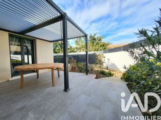  Maison � vendre 5 pi�ces 124 m�