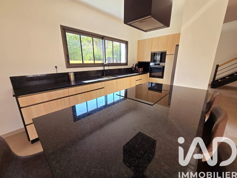 � vendre  Maison Gujan-Mestras (33470)