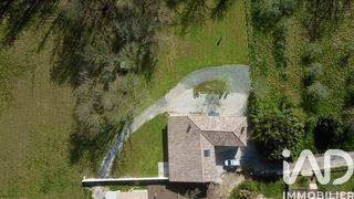  Maison � vendre 8 pi�ces 212 m�