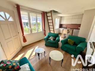  Maison � vendre 4 pi�ces 80 m�