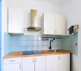  Appartement � vendre 2 pi�ces 32 m�