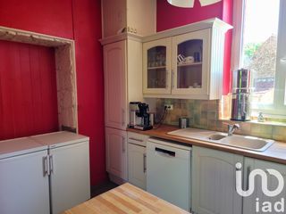  Maison � vendre 7 pi�ces 338 m�