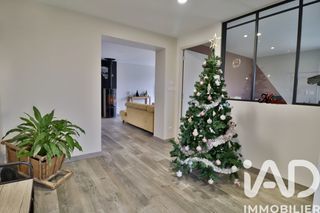  Maison � vendre 8 pi�ces 170 m�