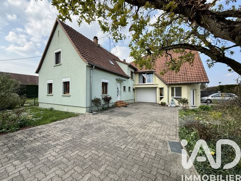   Vente Maison/villa 7 pi�ces Maison - 7 pi�ce(s) - 182 m�