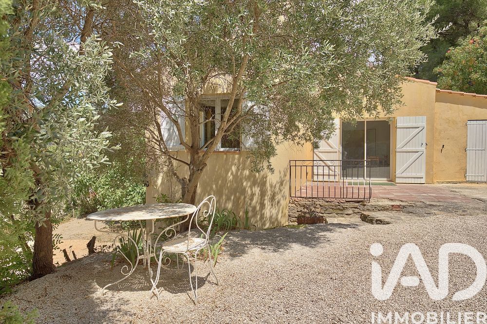 � vendre  Maison Ceyreste (13600)