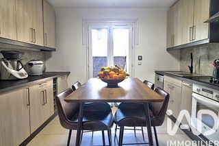  Appartement � vendre 4 pi�ces 85 m�