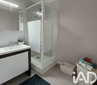  Appartement � vendre 1 pi�ce 41 m�