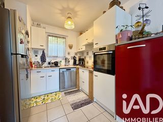  Maison � vendre 4 pi�ces 59 m�