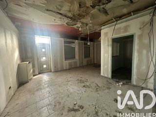  Immeuble � vendre 650 m�