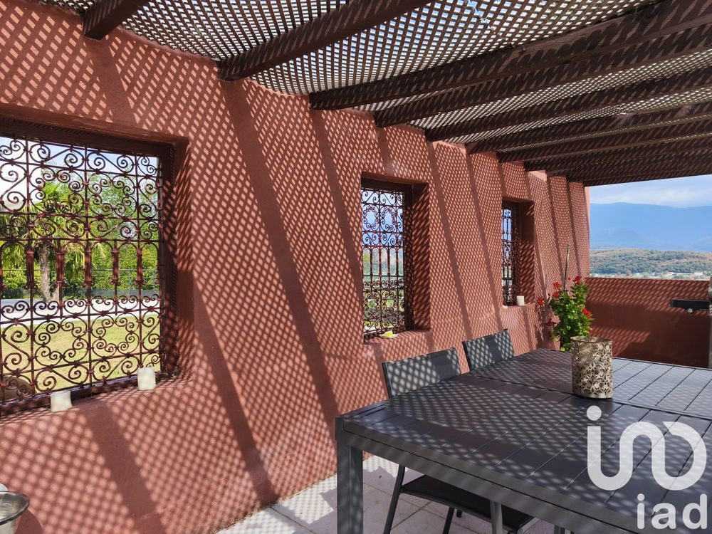 � vendre  Maison Varces-Alli�res-et-Risset (38760)