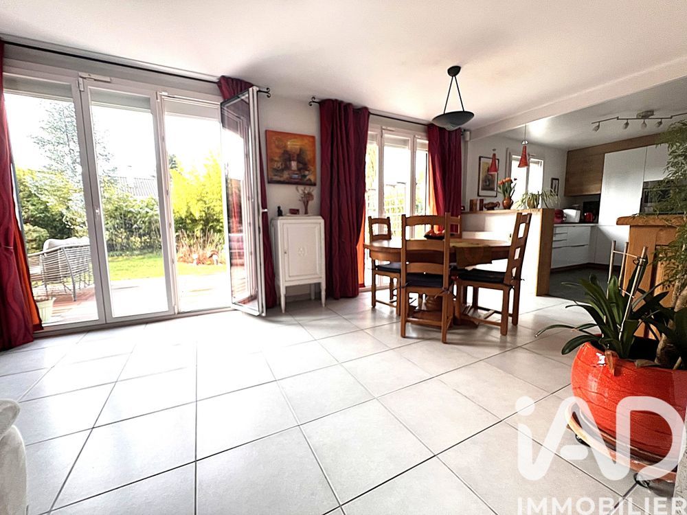 � vendre  Maison Plaisir (78370)