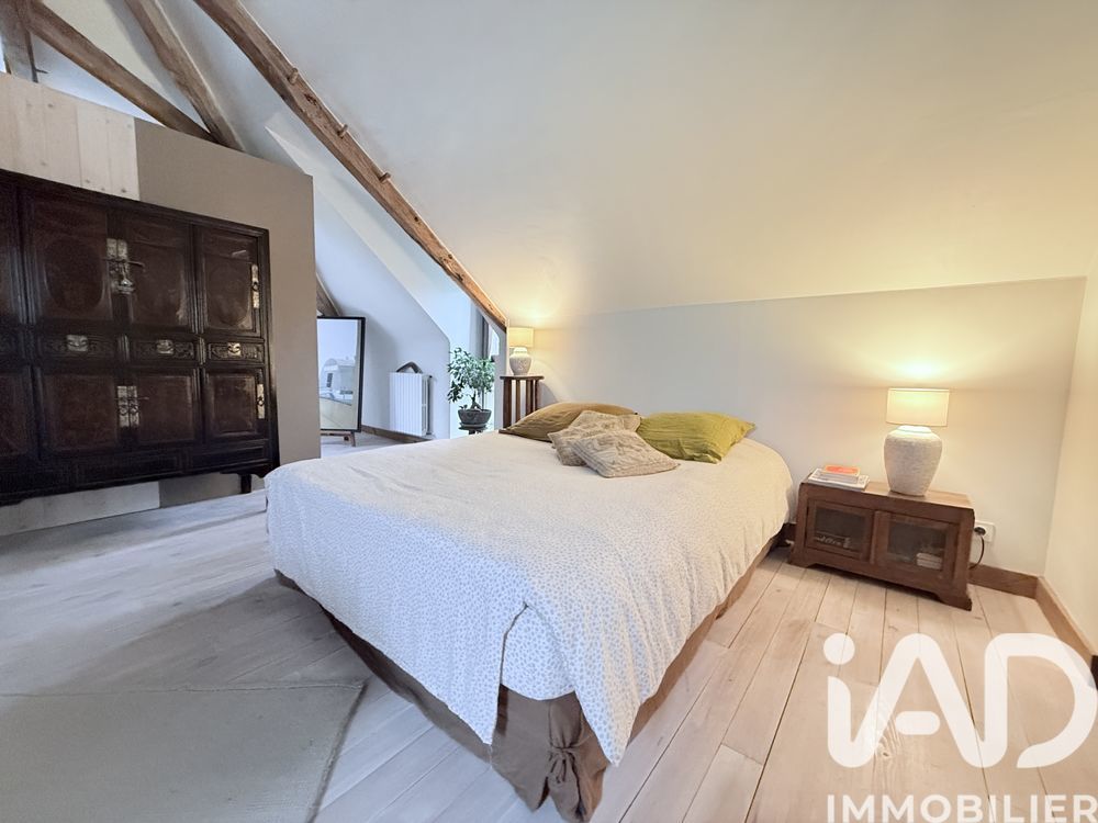 � vendre  Maison Theix-noyalo (56450)