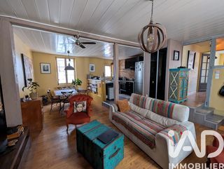  Maison � vendre 4 pi�ces 137 m�