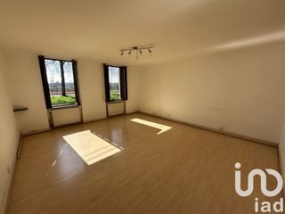  Maison � vendre 4 pi�ces 91 m�