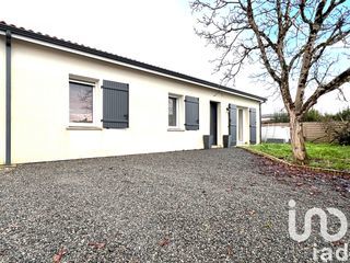  Maison � vendre 5 pi�ces 90 m�