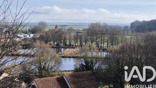  Maison � vendre 6 pi�ces 172 m�