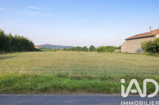  Terrain � vendre 1485 m�