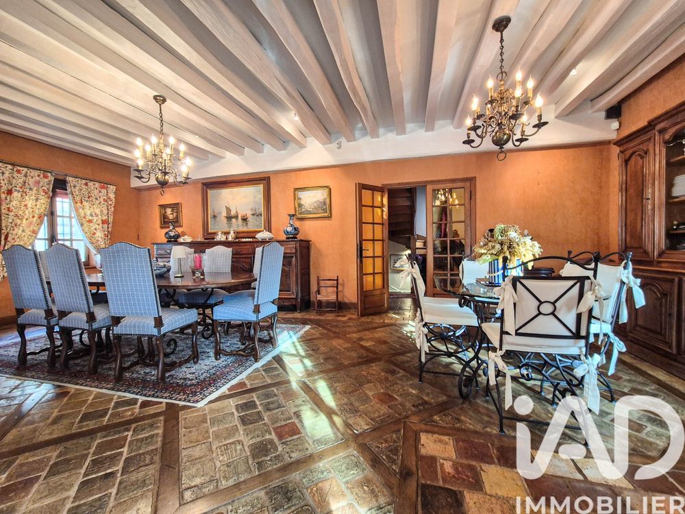 � vendre  Maison Houdan (78550)