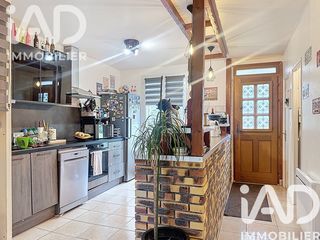  Maison � vendre 6 pi�ces 100 m�