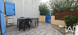  Maison � vendre 3 pi�ces 30 m�