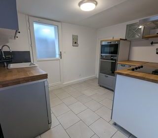  Maison � vendre 3 pi�ces 53 m�