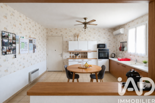  Maison 3 pi�ces 81 m� Valdivienne